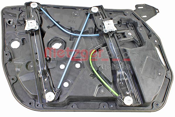 METZGER 2160682 GREENPARTS Fensterheber